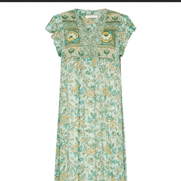 Spell Dresses & Skirts - Spell folk town house dress